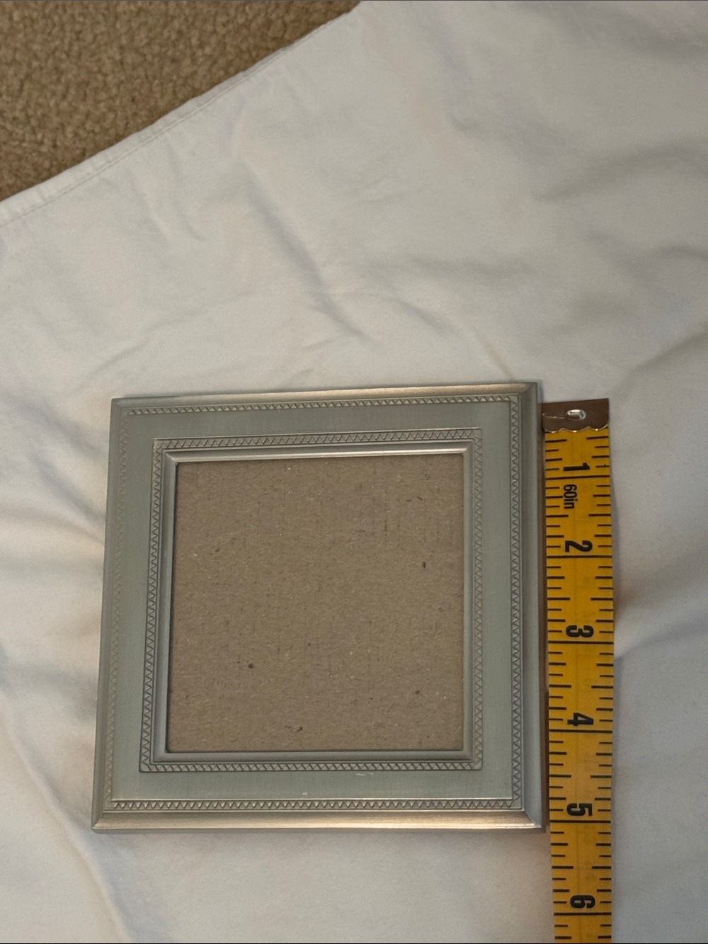 Two photo frames - Picture 10 of 12